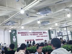 -南记食粥坊·宵夜大排档(岭南分店)