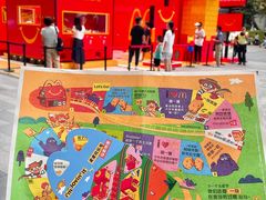 -麦当劳(北京路广百广场店)