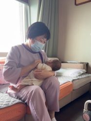 -Babysky · 琅悦月子会所(花木店)