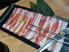 -九田家黑牛烤肉(溧水万达店)