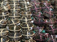 大闸蟹-盒马鲜生(莱蒙都会店)
