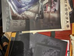 -剧狐剧本杀(徐汇1号店)