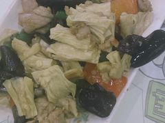 -老乡鸡(南京金宝商业广场店)