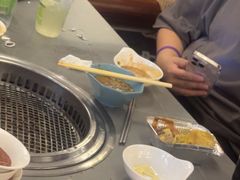 -尚宴牛特鲜自助(太原街万达店)
