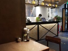 -南门小馆·清真(国贸商城店)