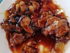 -金家老三饭庄(常营店)