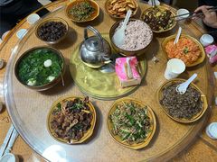 -勐丽梦兰傣味餐厅