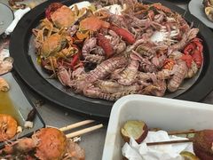 -仙螺岛海鲜自助餐厅(总店)