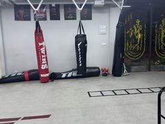 -TFC 纯泰拳馆MuayThai