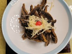 -二泉园老菜馆·百年无锡菜