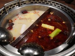 -快乐小羊·内蒙牛羊肉火锅(流花中心店)