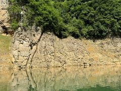 -神农溪纤夫文化旅游区