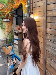 -H·Y HAIR SALON烫发·染发·造型