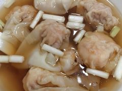 -盛记粥面(佐敦店)