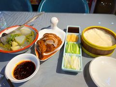 -遇见小厨·北京烤鸭·江湖菜·川菜(广福桥店)