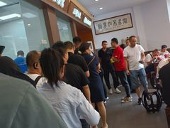 -郭记老汉口热干面