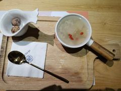 -炖物24章·顺时轻养茶(杭州保利时光里店)