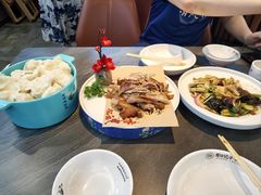 -老边饺子馆·东北菜(虎坊桥店)