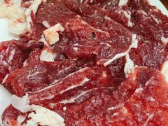 -蔡社牛肉城(龙湖店)