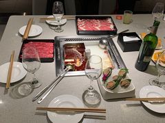-海底捞火锅 (利舞台广场店)