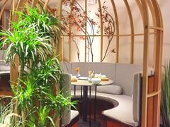 -梅间堂茶馆(绿地缤纷城店)
