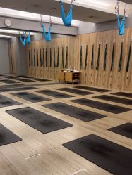 -卡莫瑜伽·普拉提