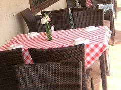 餐桌-意大利农场度假村