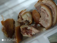-天添手撕猪手(德政中路店)