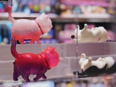 -泡泡玛特POPMART(武汉天地壹方店)