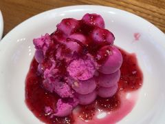 -海记品鸽·新疆菜(高铁站店)
