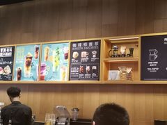 -星巴克(天津佛罗伦萨小镇店)