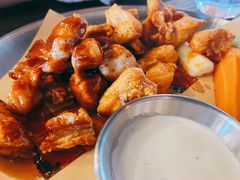 柔弱鸡-Side Street街旁(交道口店)