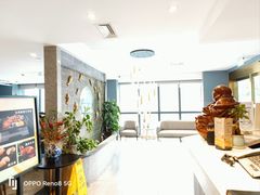 -锦庐道地川菜(来福士店)