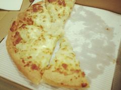 -尊宝比萨(后海花半里店)