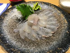 -胜代日本料理(云程巷小区店)