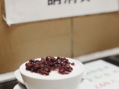 -义顺牛奶公司(新马路老店)
