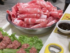 -瑞强涮锅(徐家楼店)