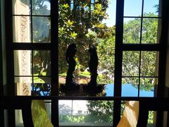 -上海浦东星河湾酒店