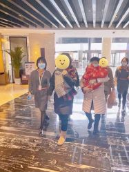 -琅悦月子会所(济南旗舰店)