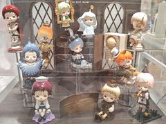 -泡泡玛特POPMART(上海环球港店)