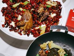 -鸡毛店·川菜(文殊院店)