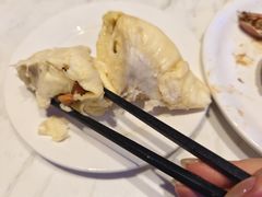 -半岛听涛蒸汽海鲜自助(K11店)