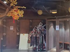 -暴风岛沉浸式体验馆(百联世纪店)