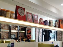 -眷江南之小蓝鲸(王府大街店)