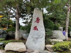 -中国唐苑