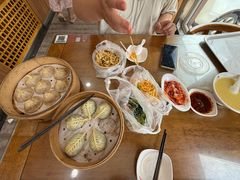 -东升灌浆包(辛庄街总店)