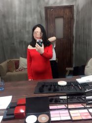 -iplus爱家高端孕妇摄影