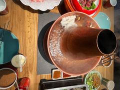 -额尔敦草原涮羊肉·烧烤(冻青树总店)