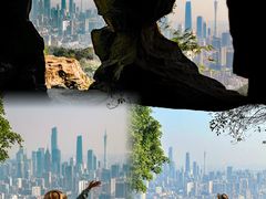 -广州市白云山风景名胜区
