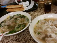 -小倩倩•鸡汤馄饨(江西路创始店)